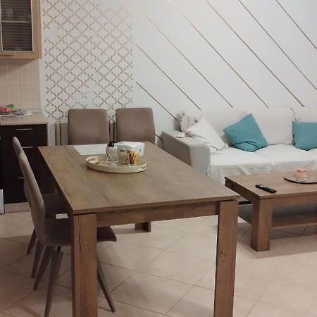 V2 Lux Apartment Alexandroúpolis Luaran gambar