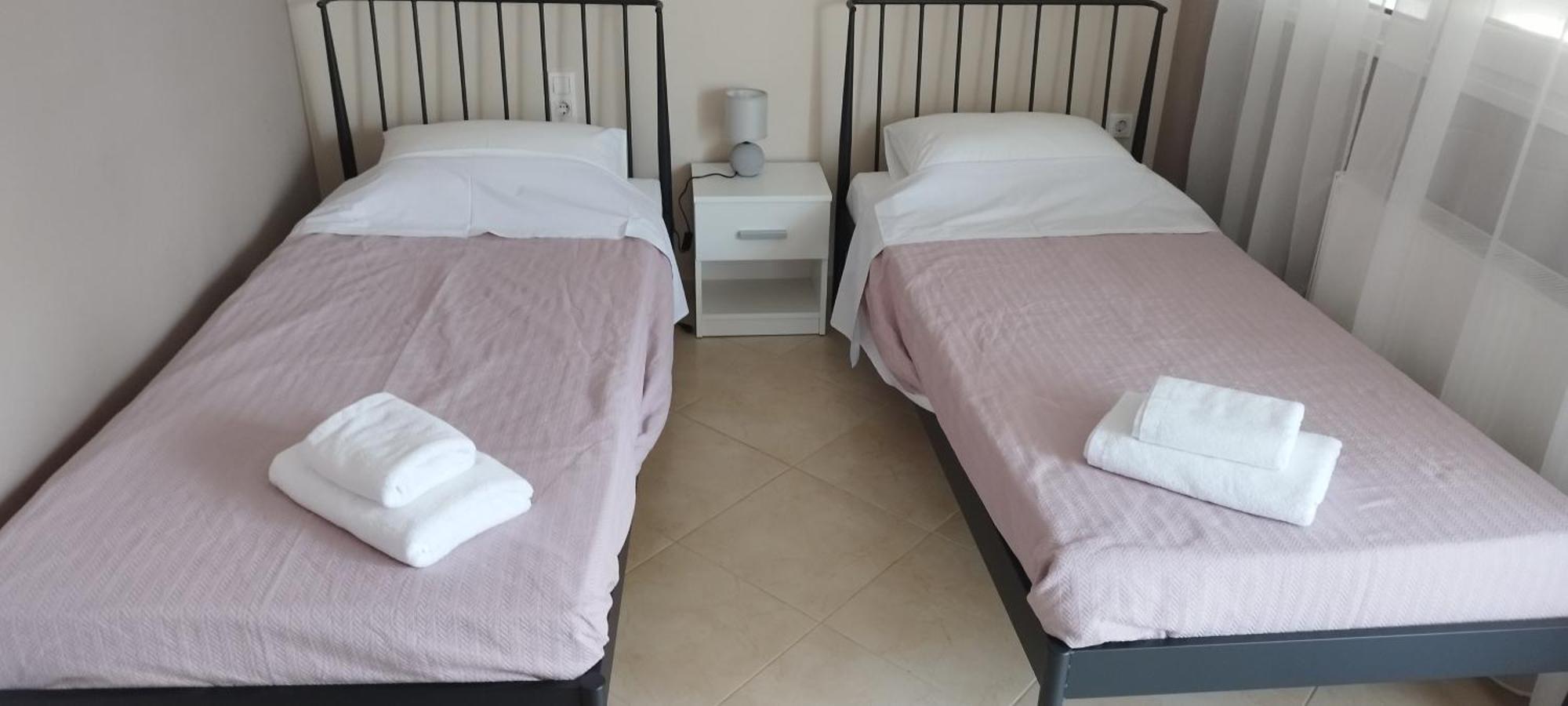 V2 Lux Apartment Alexandroúpolis Luaran gambar