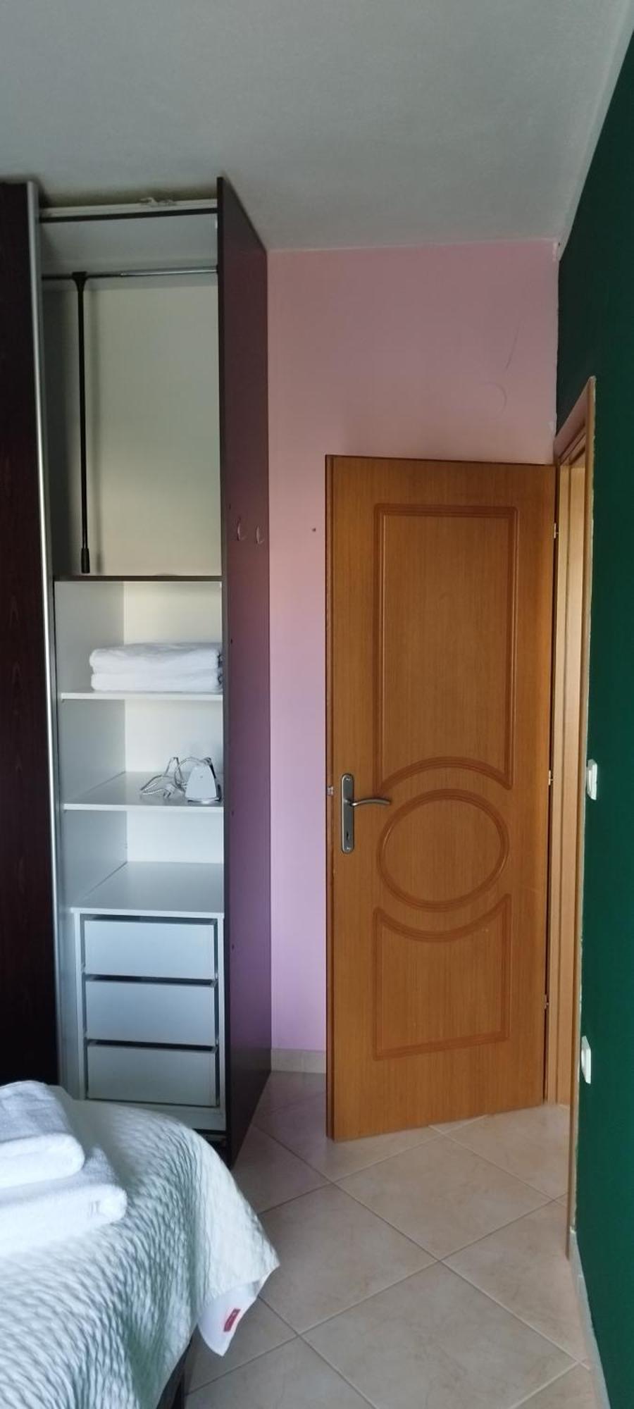 V2 Lux Apartment Alexandroúpolis Luaran gambar