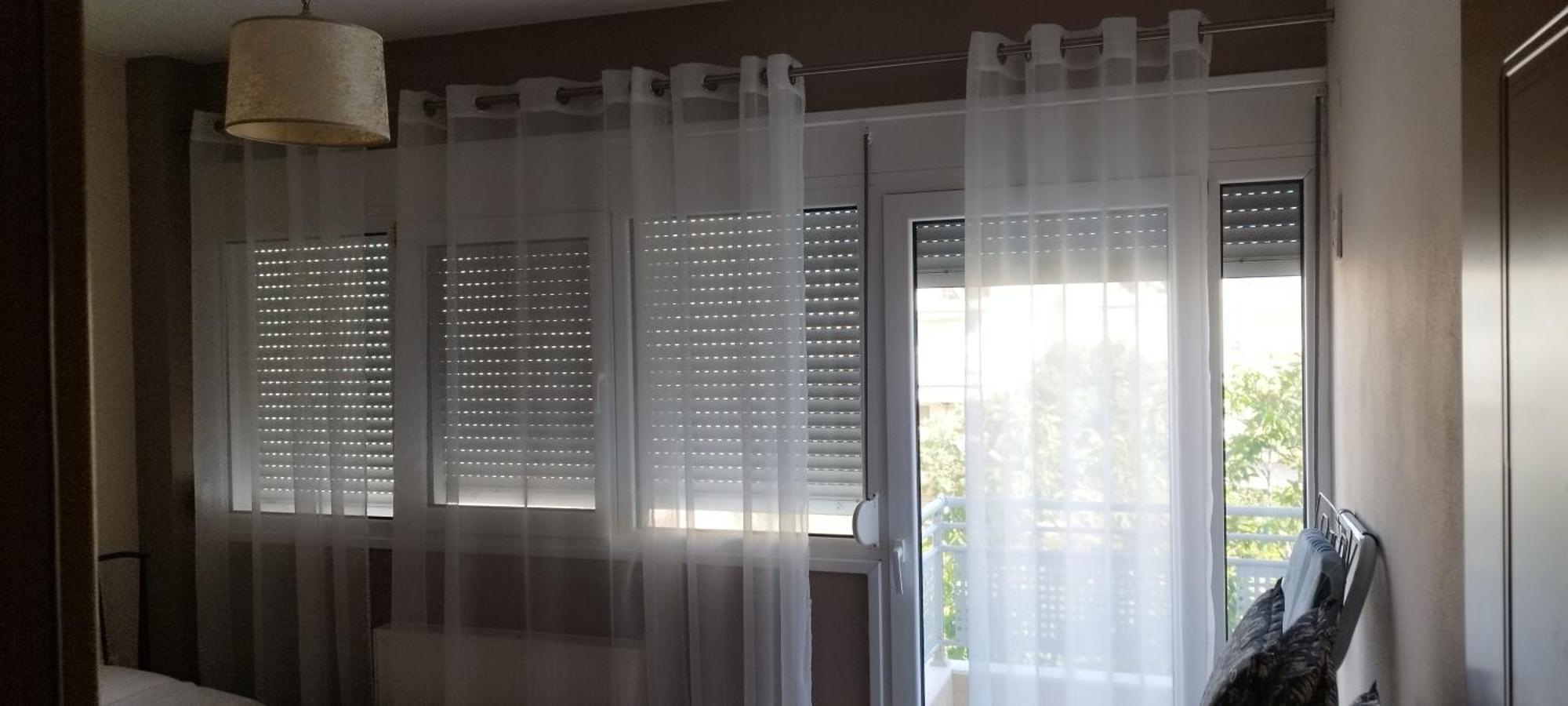 V2 Lux Apartment Alexandroúpolis Luaran gambar
