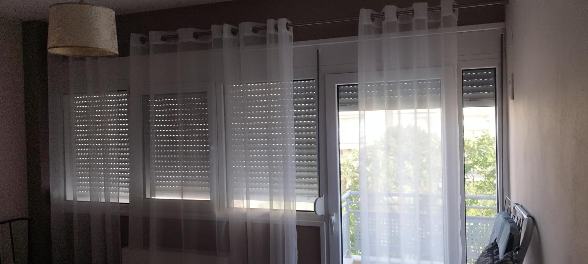 V2 Lux Apartment Alexandroúpolis Luaran gambar