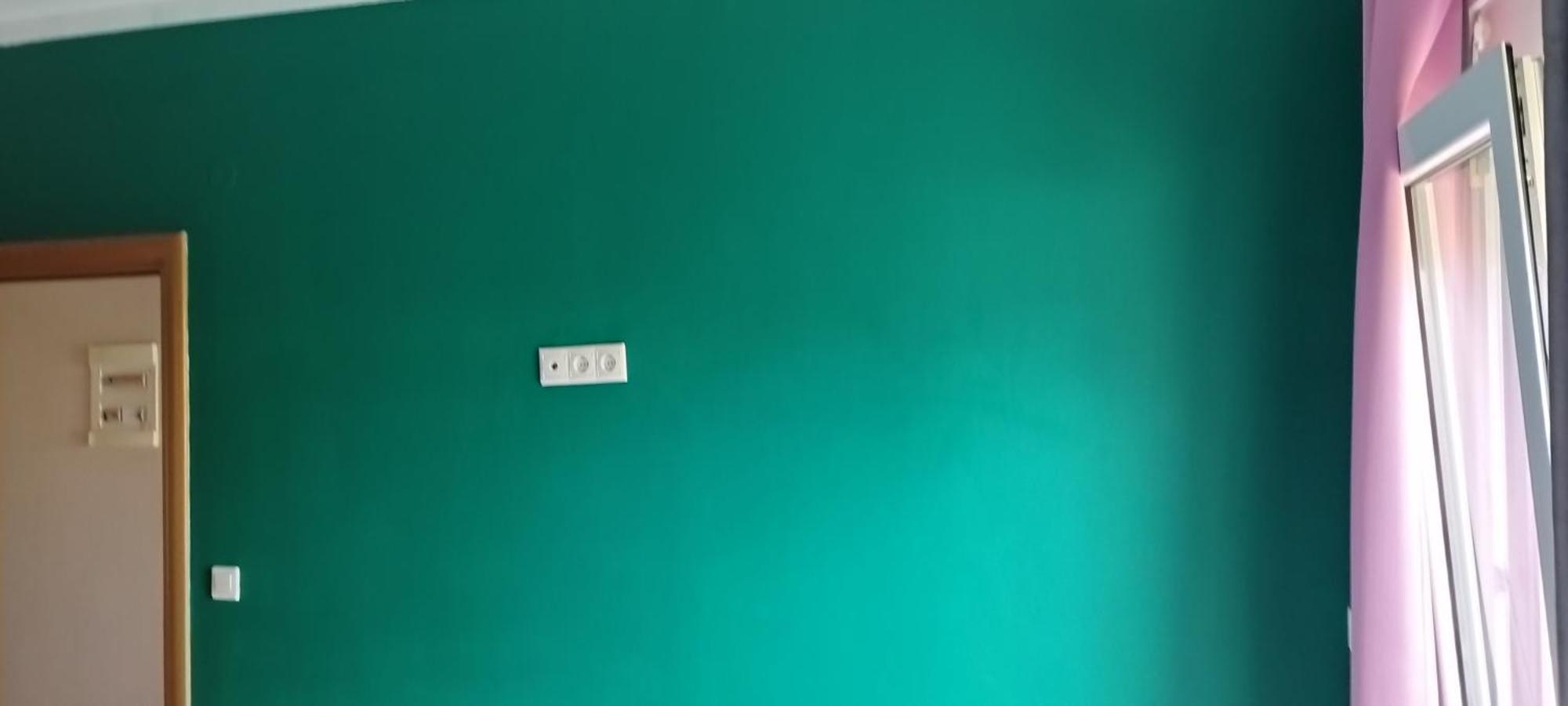 V2 Lux Apartment Alexandroúpolis Luaran gambar
