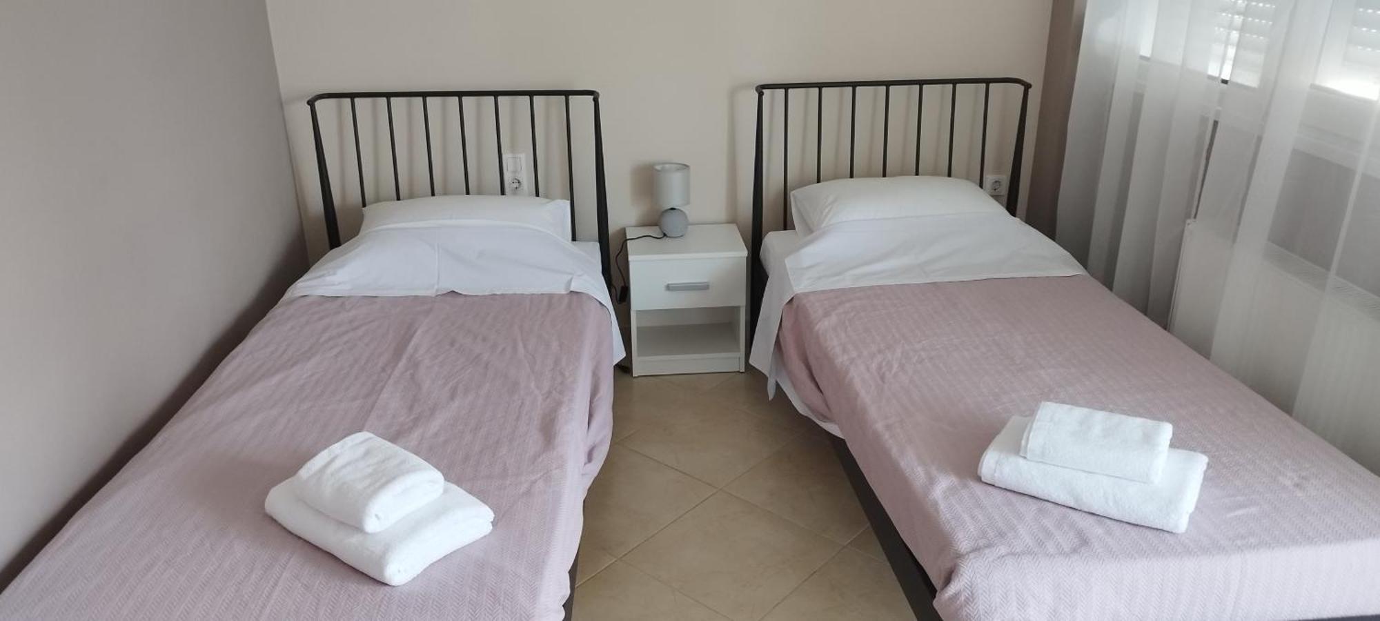 V2 Lux Apartment Alexandroúpolis Luaran gambar