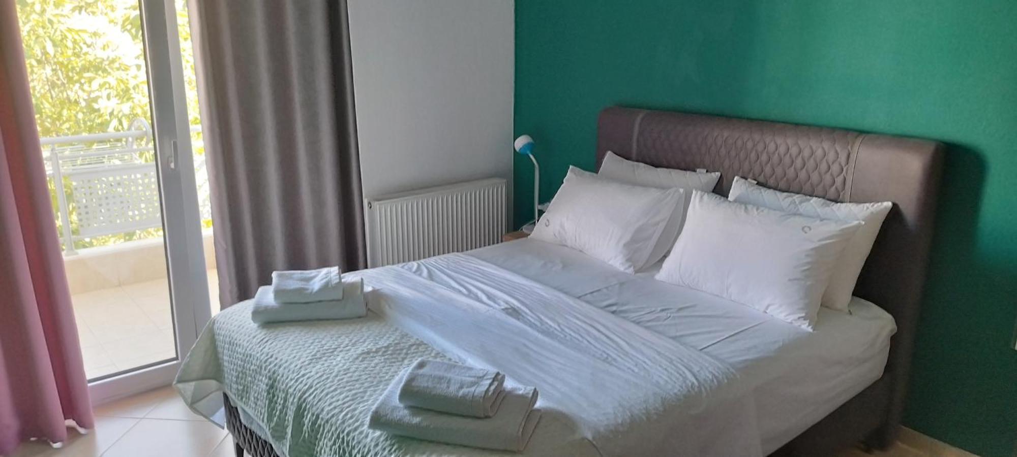 V2 Lux Apartment Alexandroúpolis Luaran gambar
