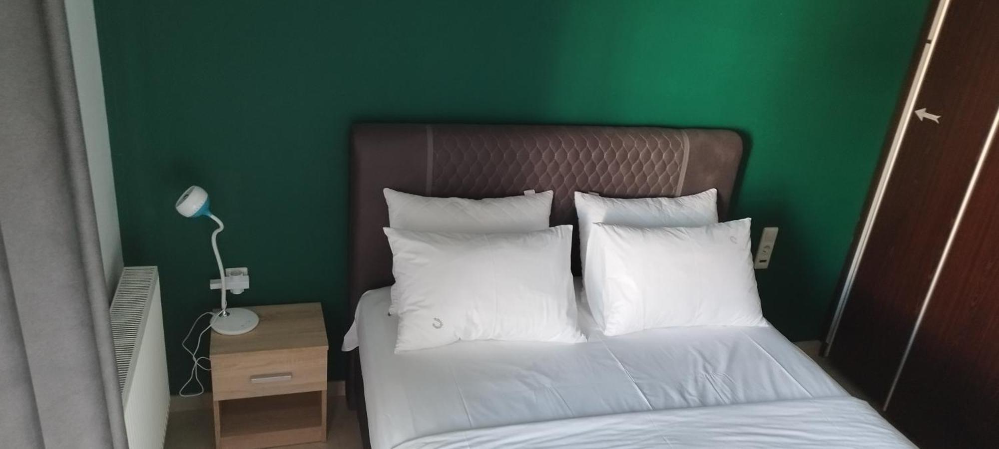 V2 Lux Apartment Alexandroúpolis Luaran gambar