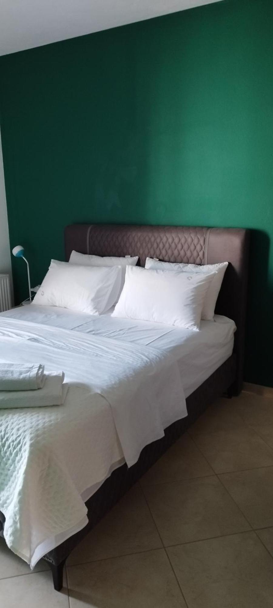 V2 Lux Apartment Alexandroúpolis Luaran gambar