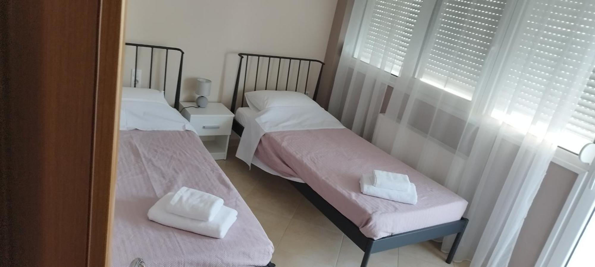 V2 Lux Apartment Alexandroúpolis Luaran gambar