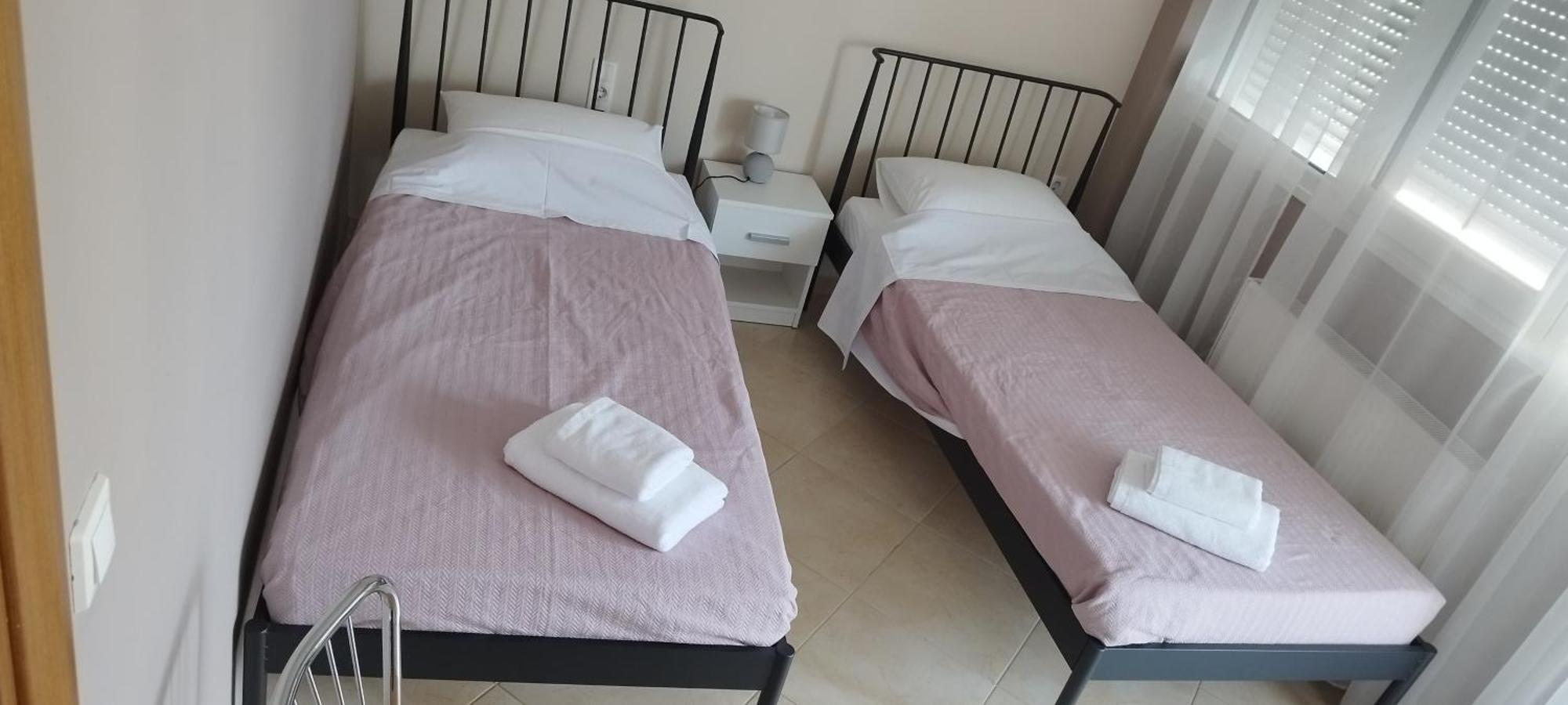 V2 Lux Apartment Alexandroúpolis Luaran gambar