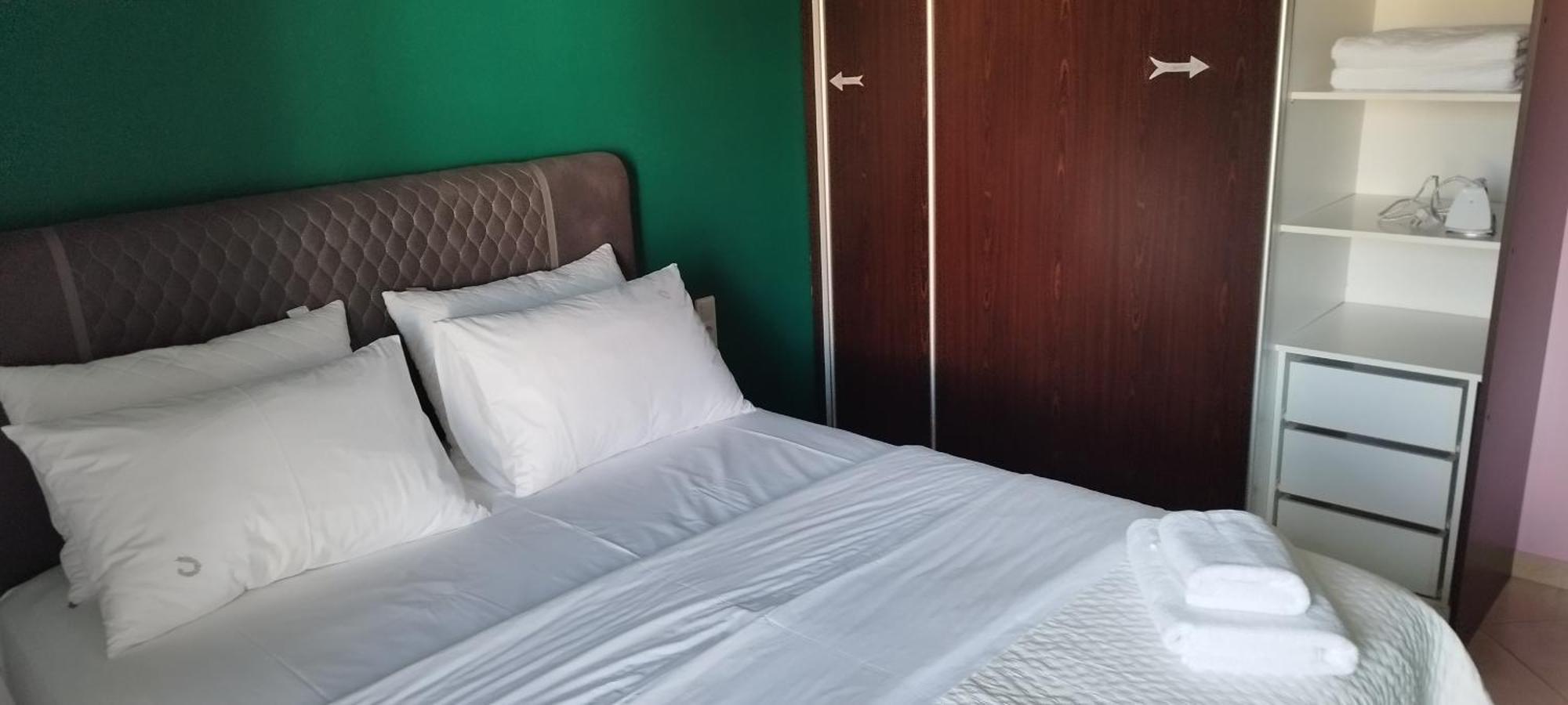 V2 Lux Apartment Alexandroúpolis Luaran gambar