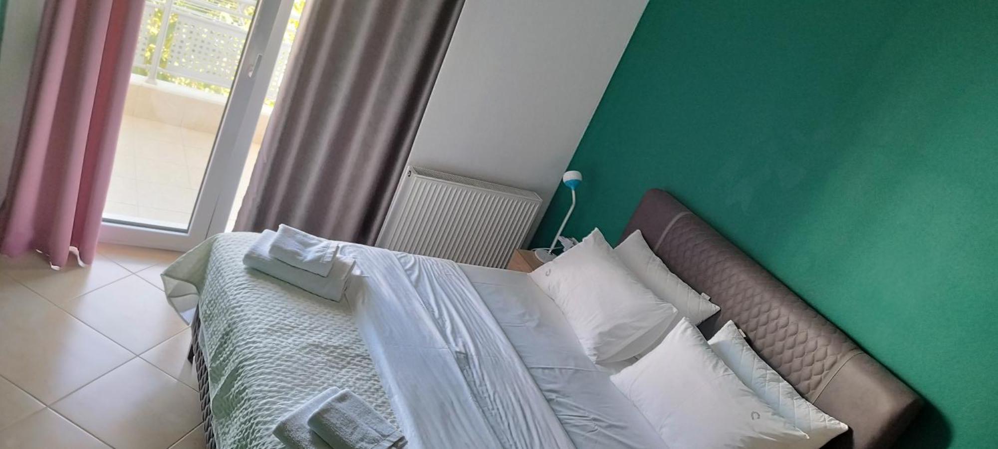V2 Lux Apartment Alexandroúpolis Luaran gambar