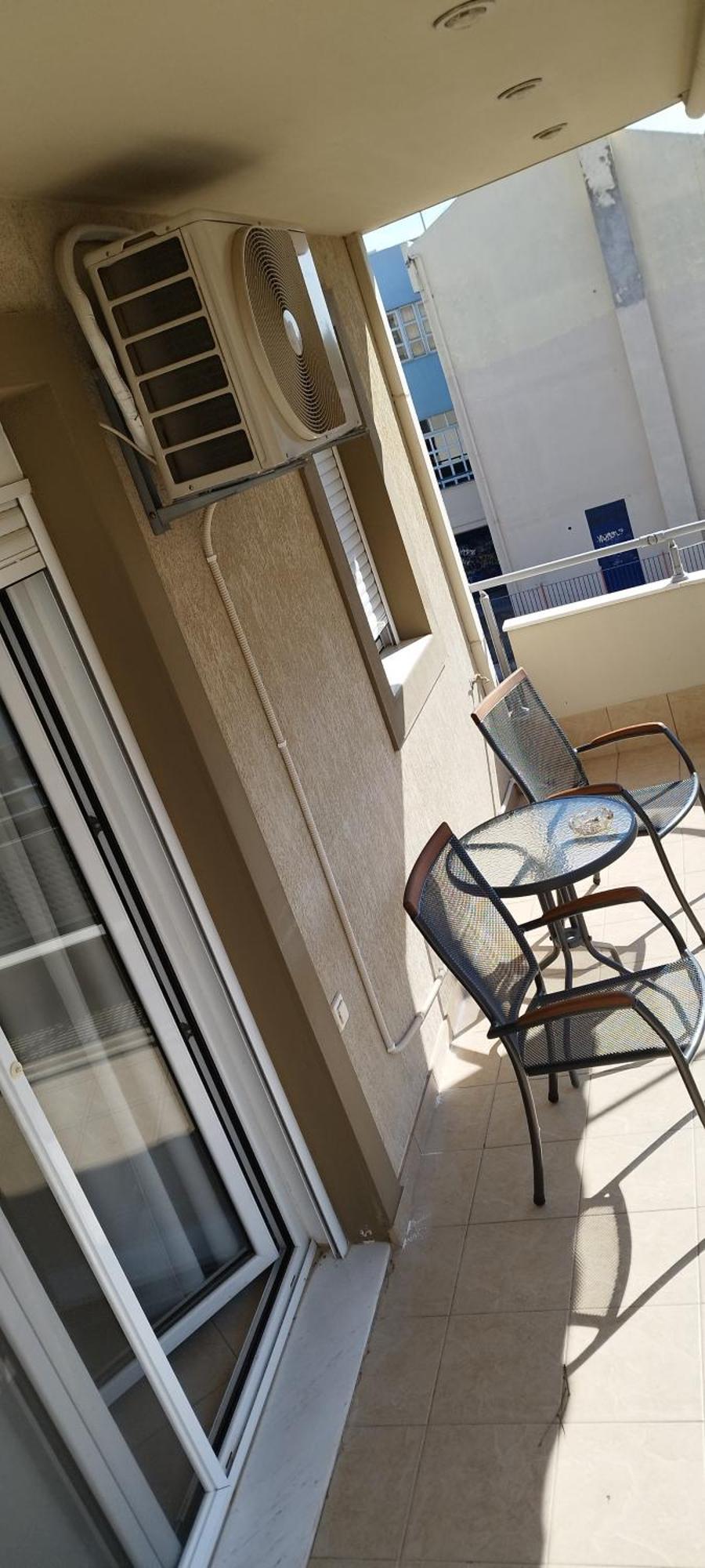 V2 Lux Apartment Alexandroúpolis Luaran gambar