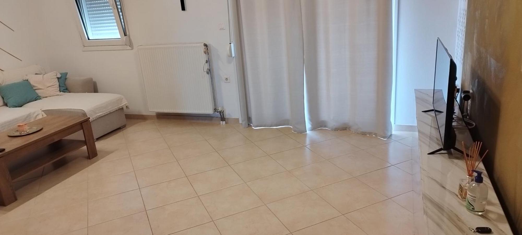 V2 Lux Apartment Alexandroúpolis Luaran gambar