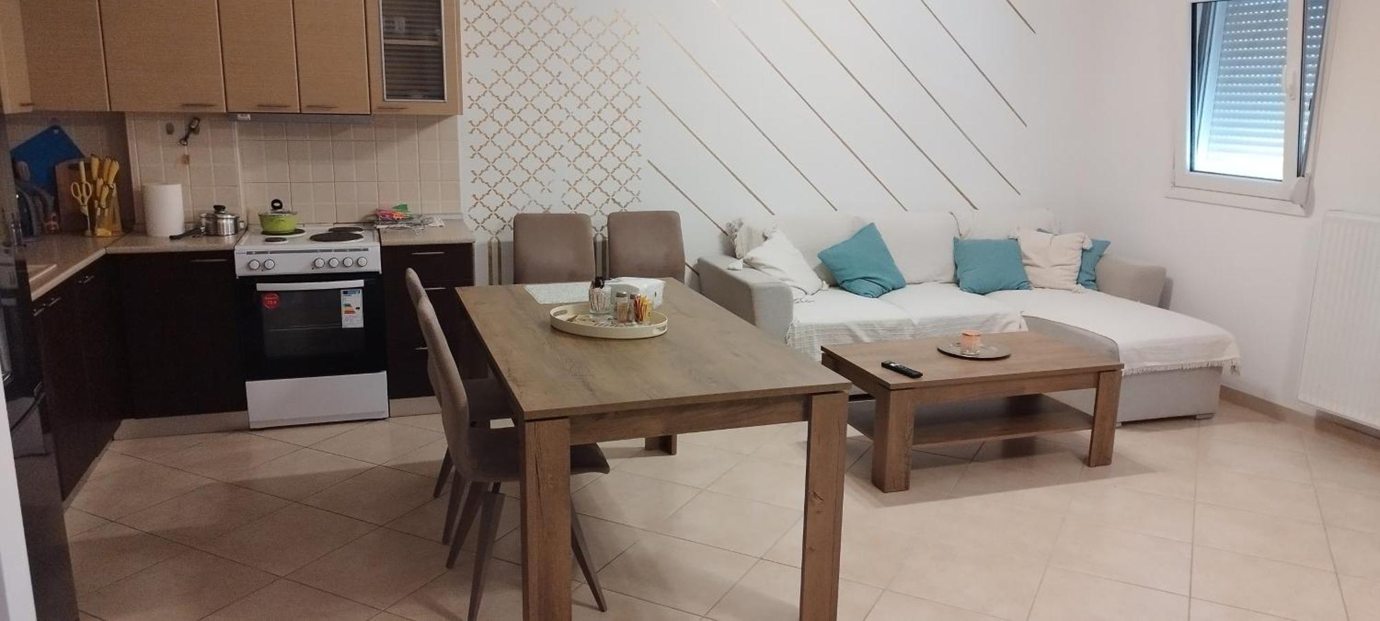 V2 Lux Apartment Alexandroúpolis Luaran gambar